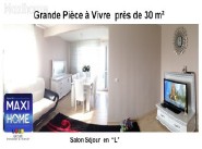 Five-room apartment and more Villefranche Sur Saone