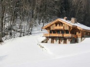 Mountain cottage / chalet Saint Gervais Les Bains