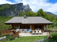 Mountain cottage / chalet Samoens