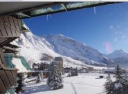 Purchase sale apartment Val D Isere