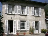 Purchase sale city / village house Izeaux