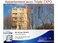 Purchase sale five-room apartment and more Lyon 05