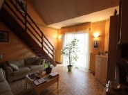 Purchase sale four-room apartment Annonay