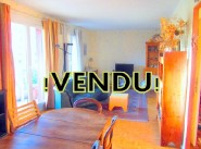 Purchase sale four-room apartment Chambery
