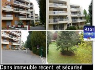 Purchase sale four-room apartment Villefranche Sur Saone