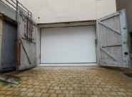 Purchase sale garage / carpark Voiron