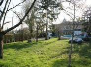 Purchase sale house Saint Just Chaleyssin