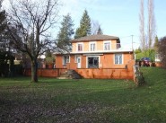 Purchase sale house Saint Just Chaleyssin