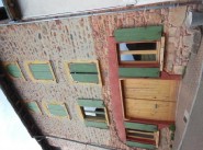 Purchase sale house Saint Just D Avray