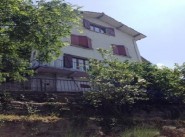 Purchase sale house Vienne