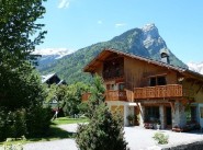 Purchase sale mountain cottage / chalet Samoens