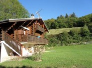 Purchase sale mountain cottage / chalet Taninges