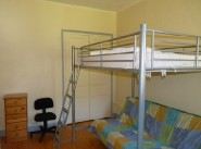 Purchase sale one-room apartment Aix Les Bains