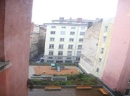 Purchase sale one-room apartment Lyon 01