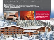 Purchase sale one-room apartment Megeve