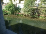 Purchase sale one-room apartment Vienne