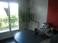Purchase sale three-room apartment Bourg Les Valence
