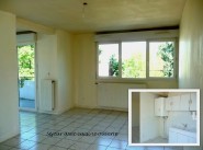 Purchase sale three-room apartment Chambery