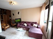 Purchase sale three-room apartment Echirolles