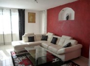 Purchase sale three-room apartment La Cote Saint Andre