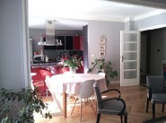 Purchase sale three-room apartment Lyon