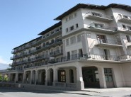 Purchase sale three-room apartment Saint Gervais Les Bains