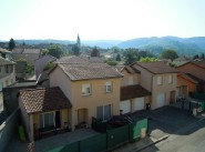 Purchase sale two-room apartment Amberieu En Bugey