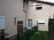Purchase sale two-room apartment Echirolles
