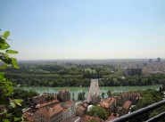 Purchase sale two-room apartment Lyon