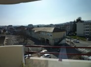 Purchase sale two-room apartment Meythet