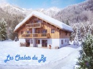 Purchase sale two-room apartment Samoens