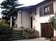 Purchase sale villa Annonay