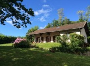 Purchase sale villa Bourg En Bresse