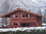 Purchase sale villa Chamonix Mont Blanc