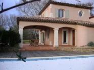 Purchase sale villa Montboucher Sur Jabron
