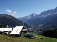 Real estate Les Houches