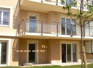 Three-room apartment Bourg En Bresse