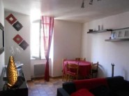 Two-room apartment Le Teil