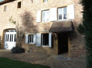 City / village house Belmont De La Loire