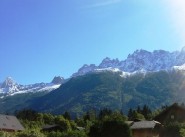 City / village house Chamonix Mont Blanc