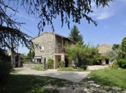 City / village house Chateauneuf Sur Isere