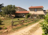 City / village house Chateauneuf Sur Isere