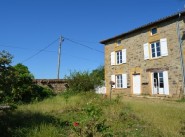 City / village house Chatillon