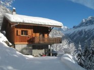 City / village house Les Houches