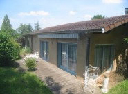 City / village house Rochetaillee Sur Saone