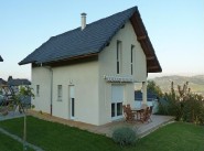 City / village house Rumilly