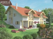 City / village house Rumilly