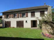 City / village house Saint Bonnet Des Bruyeres