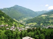 City / village house Saint Jean D Aulps