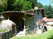 City / village house Valsonne